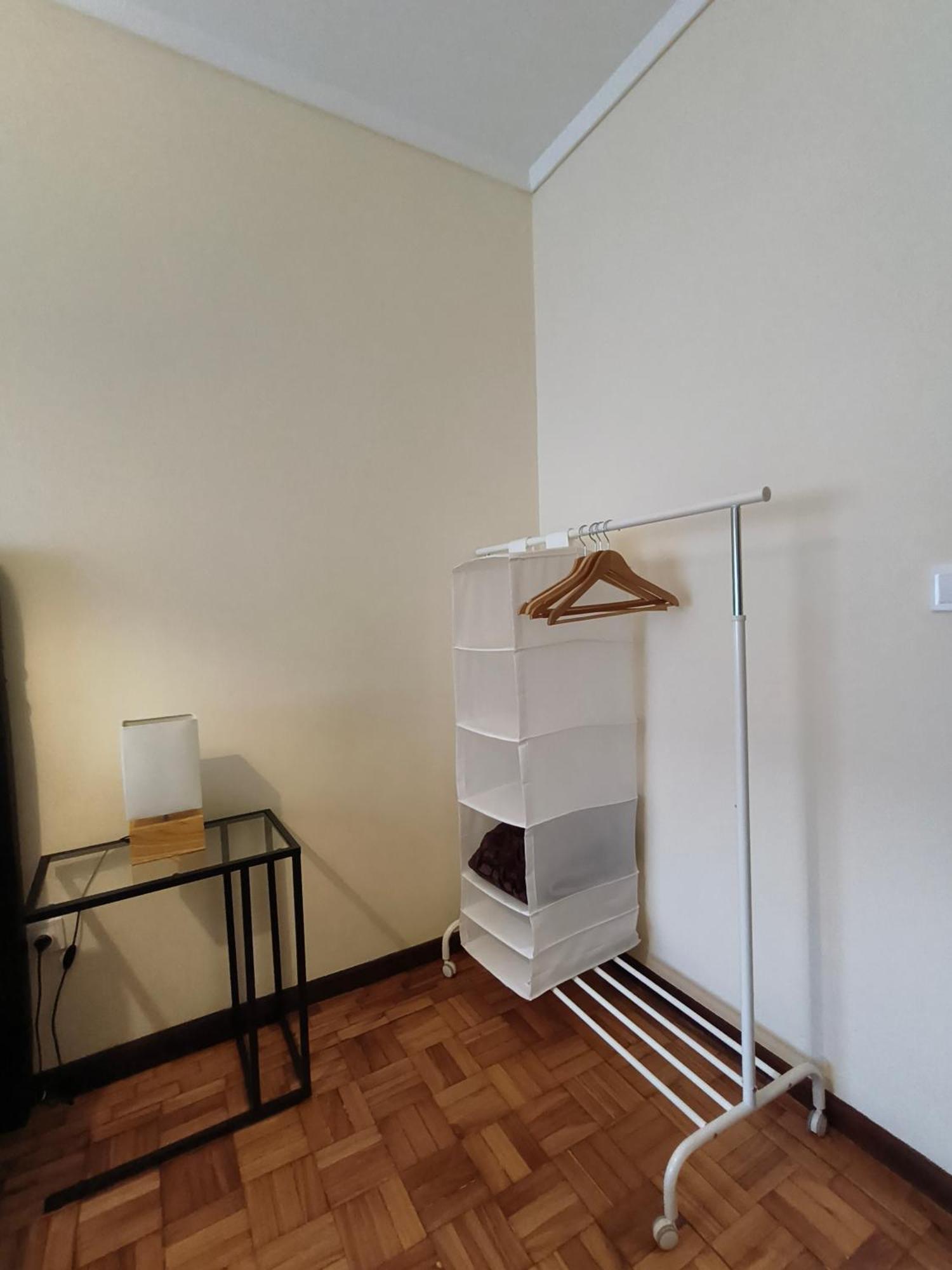 פורטו Art Gallery Apartment מראה חיצוני תמונה