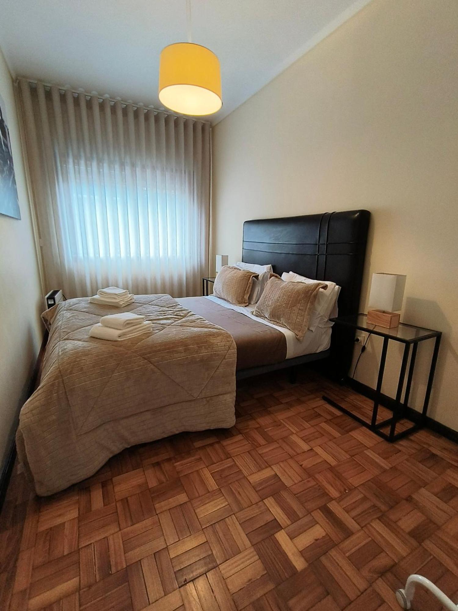 פורטו Art Gallery Apartment מראה חיצוני תמונה
