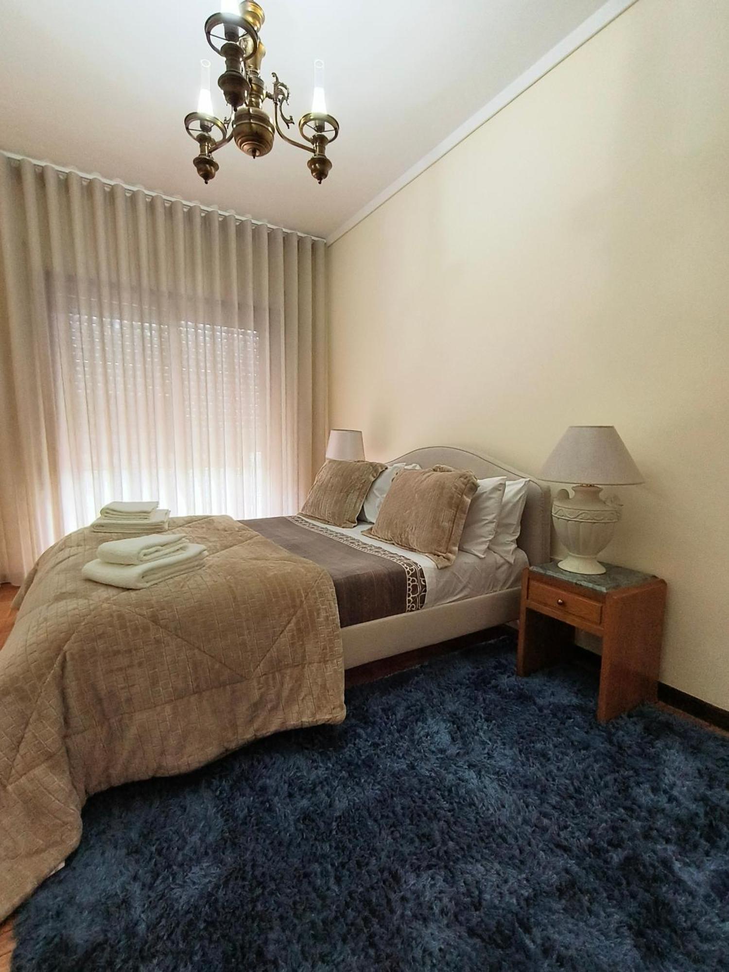 פורטו Art Gallery Apartment מראה חיצוני תמונה