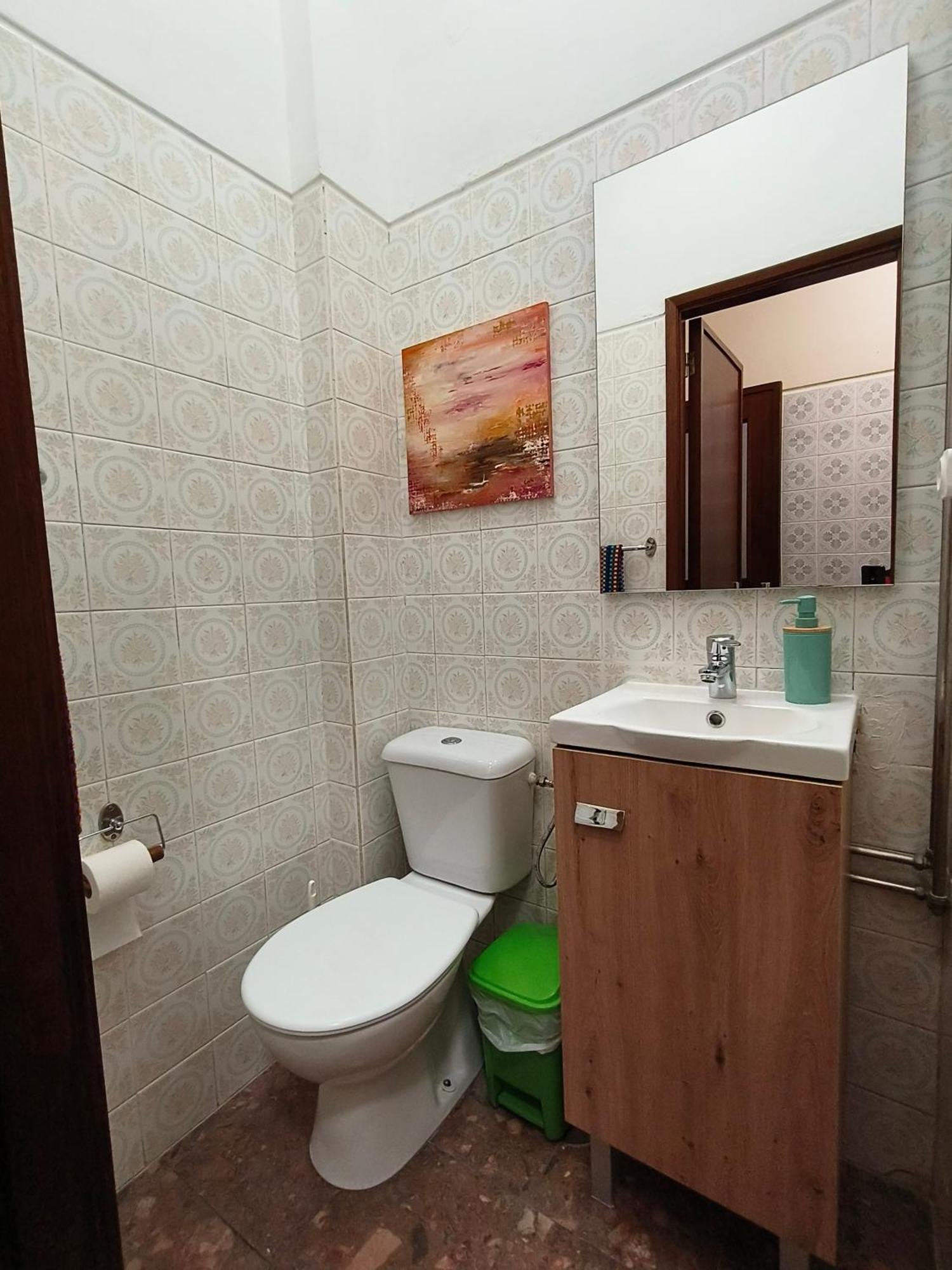פורטו Art Gallery Apartment מראה חיצוני תמונה
