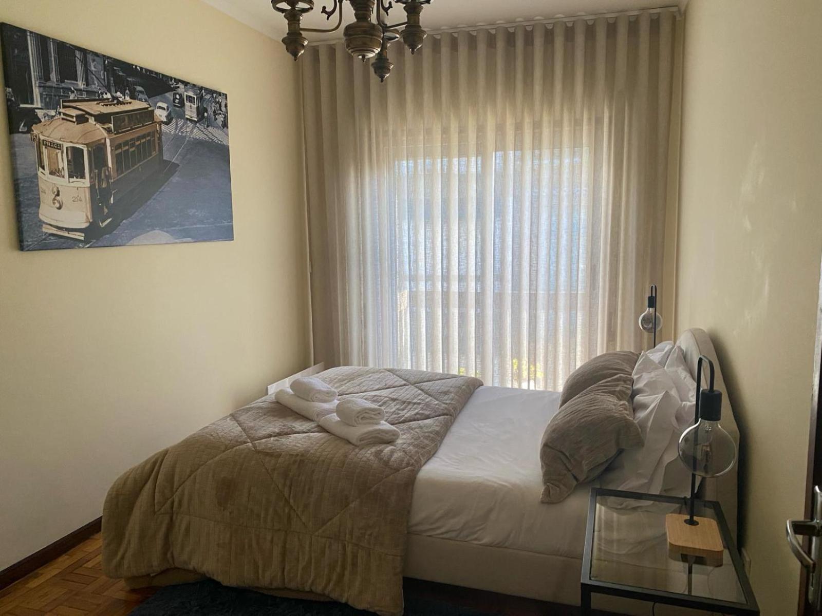 פורטו Art Gallery Apartment מראה חיצוני תמונה