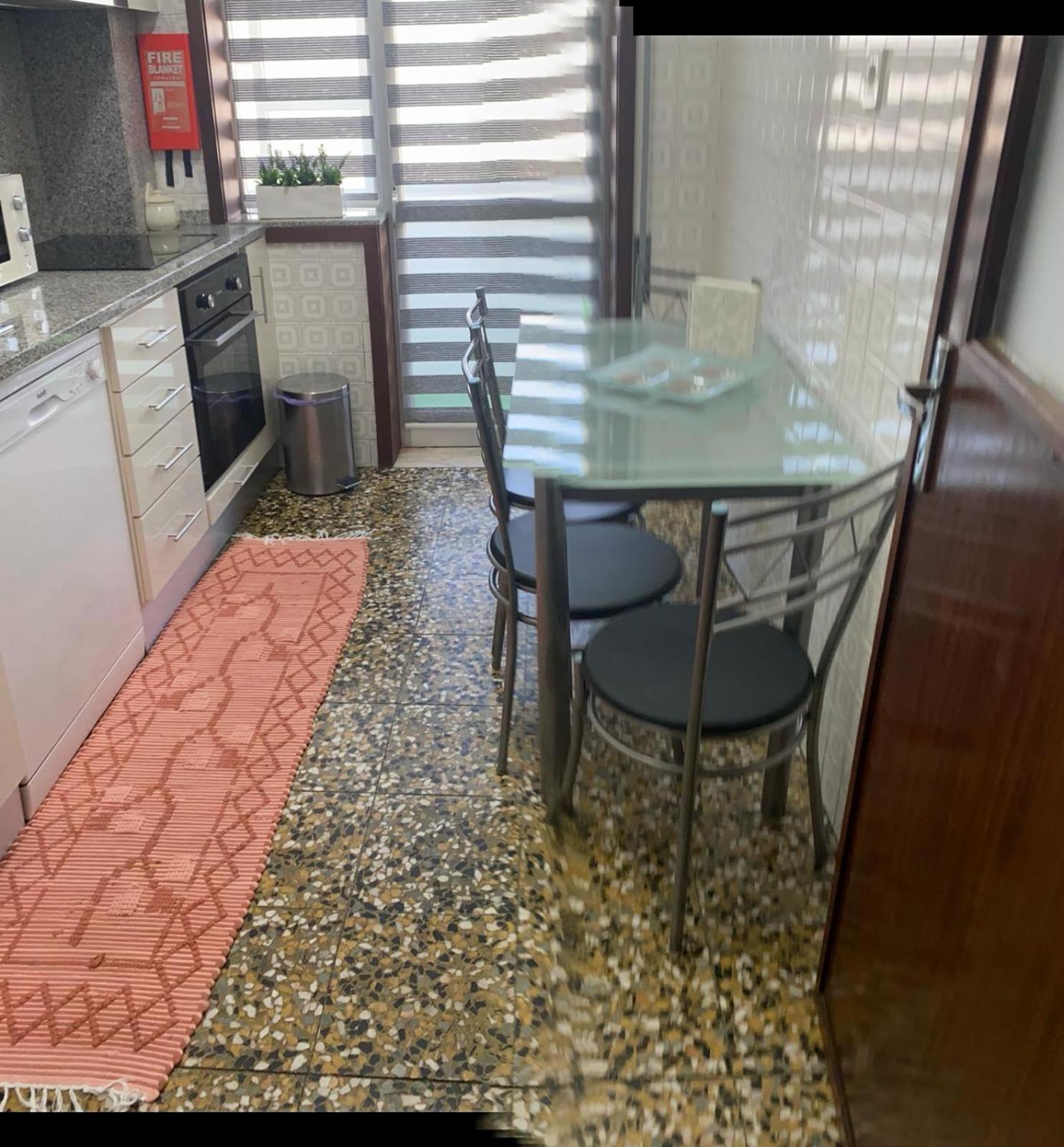 פורטו Art Gallery Apartment מראה חיצוני תמונה
