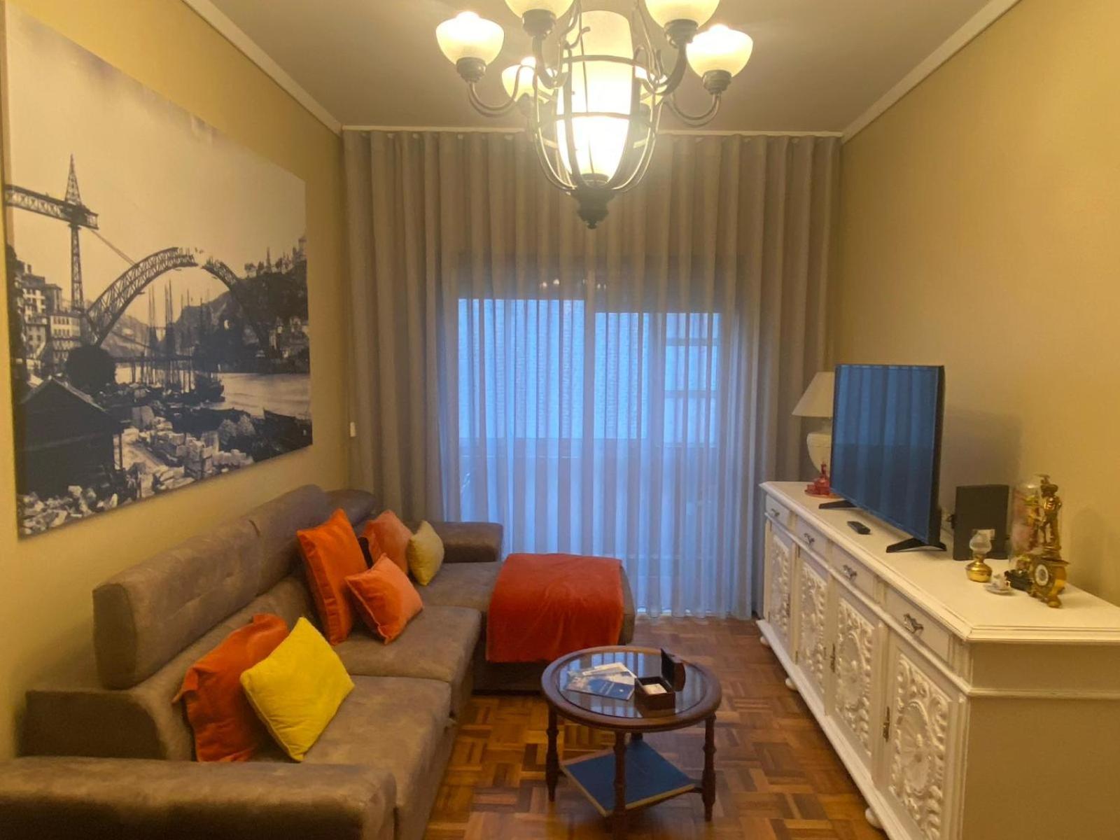 פורטו Art Gallery Apartment מראה חיצוני תמונה