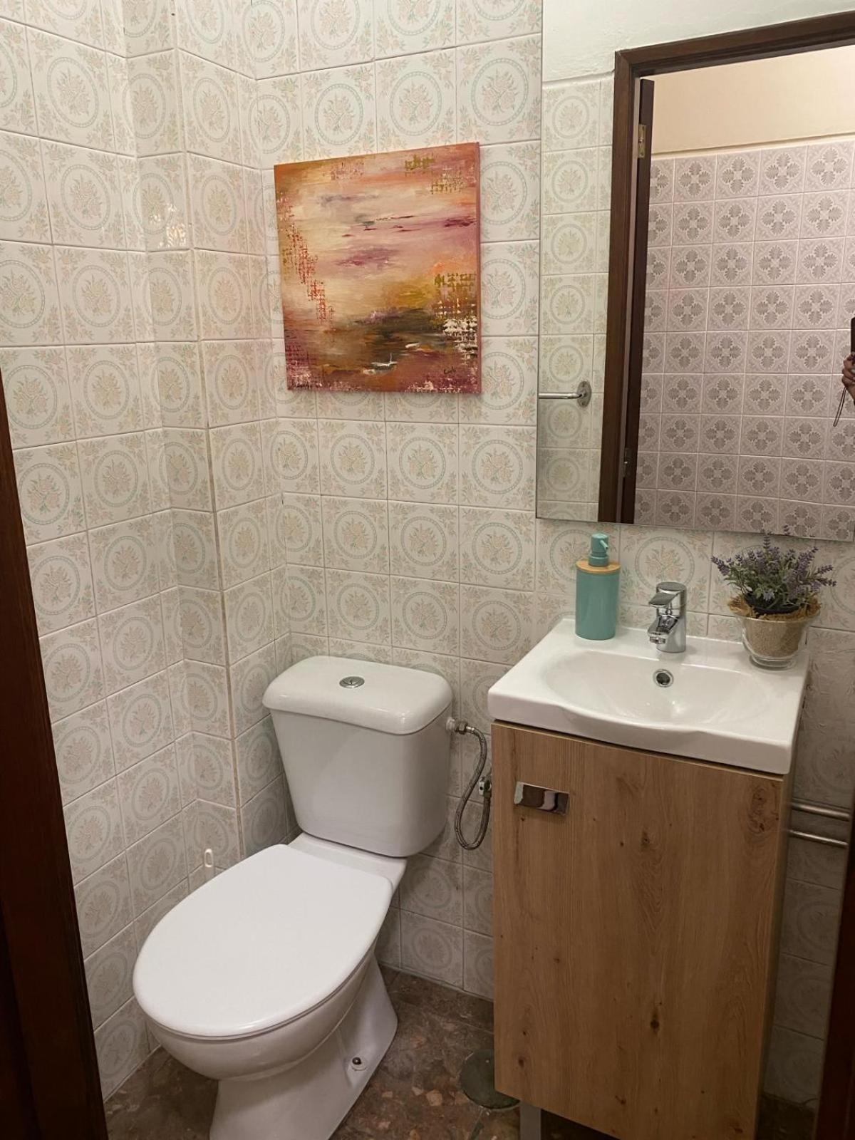 פורטו Art Gallery Apartment מראה חיצוני תמונה