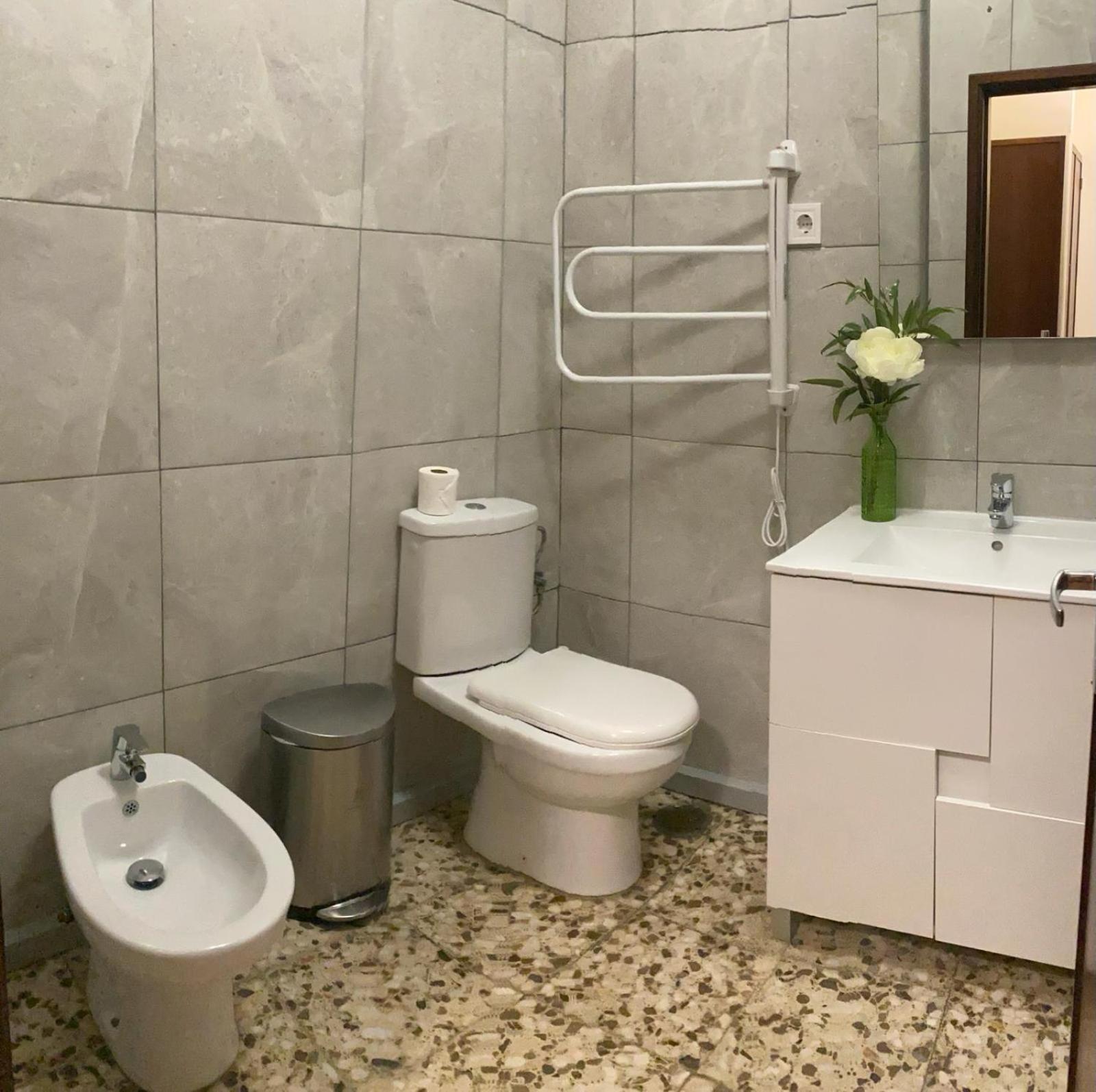 פורטו Art Gallery Apartment מראה חיצוני תמונה