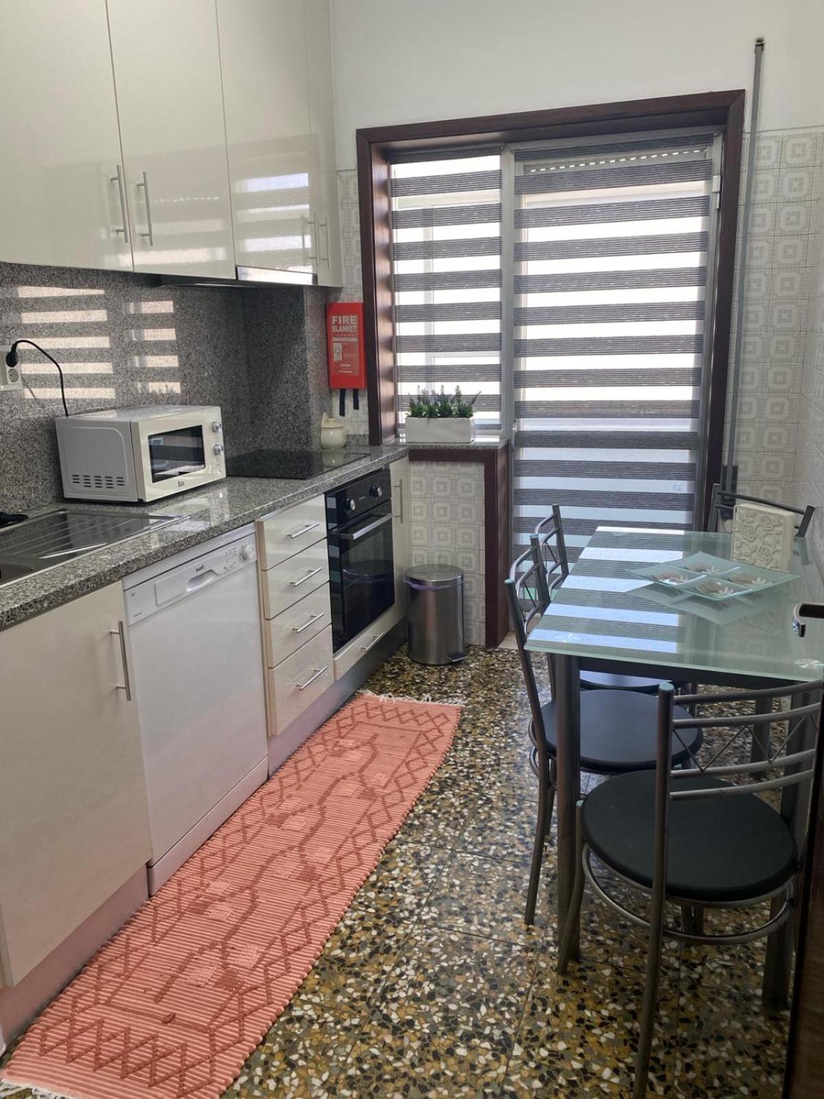 פורטו Art Gallery Apartment מראה חיצוני תמונה