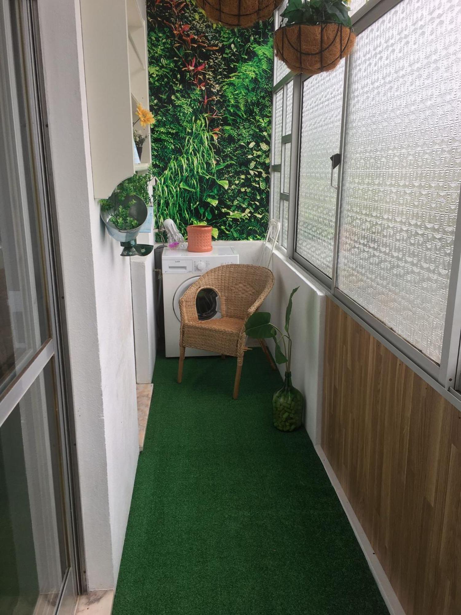 פורטו Art Gallery Apartment מראה חיצוני תמונה