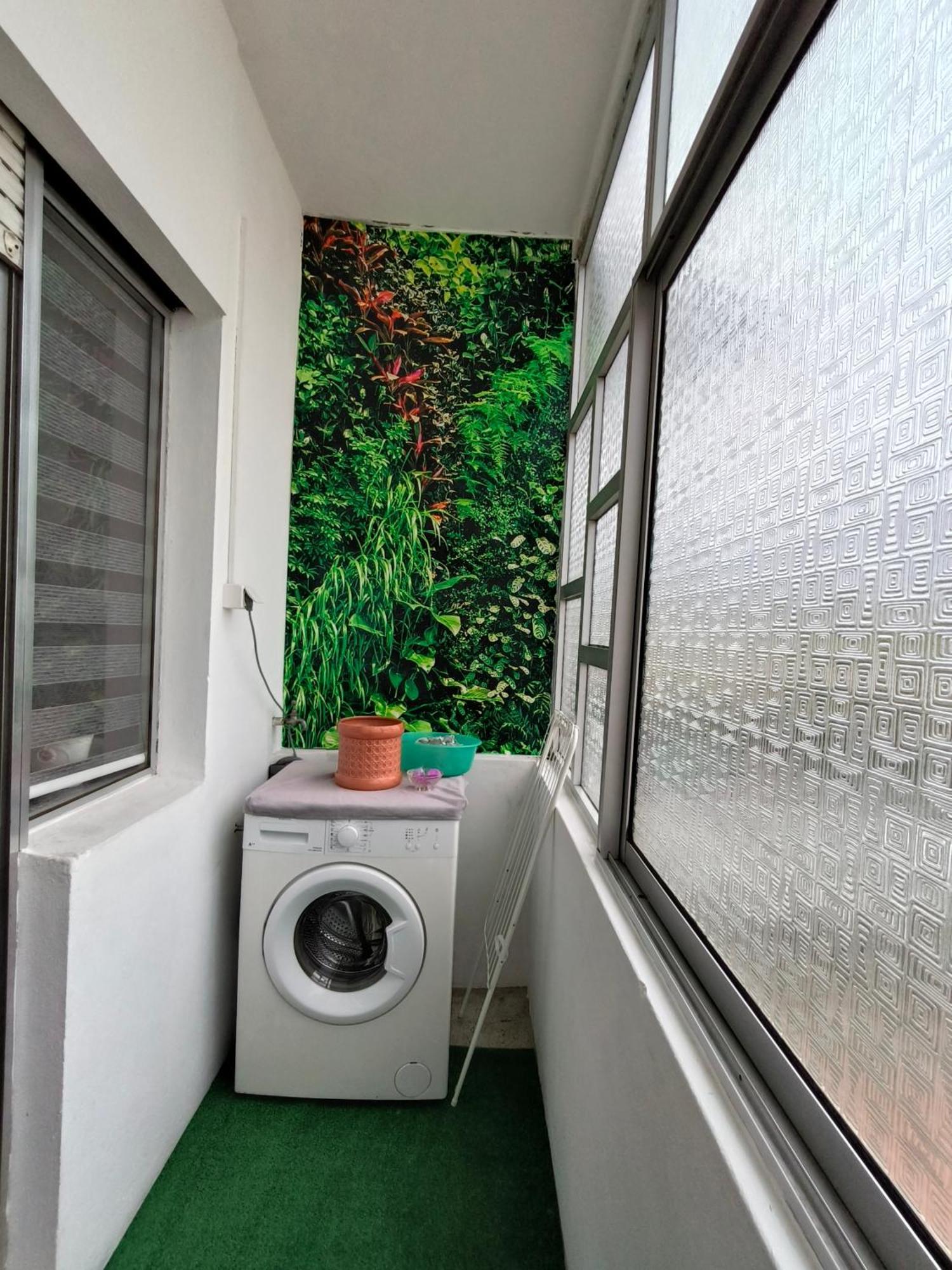 פורטו Art Gallery Apartment מראה חיצוני תמונה