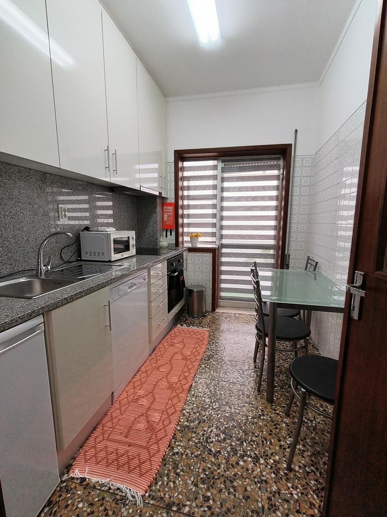 פורטו Art Gallery Apartment מראה חיצוני תמונה