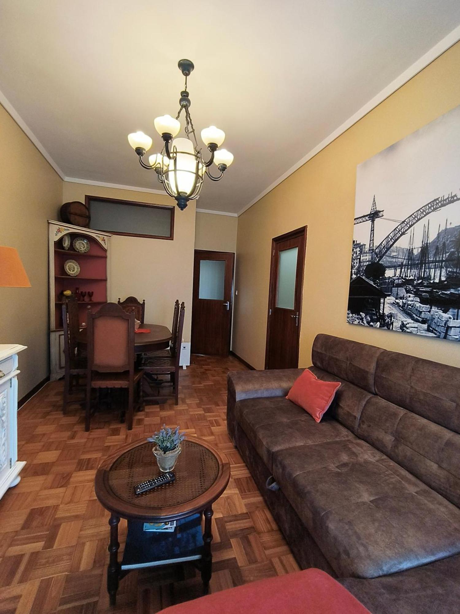 פורטו Art Gallery Apartment מראה חיצוני תמונה