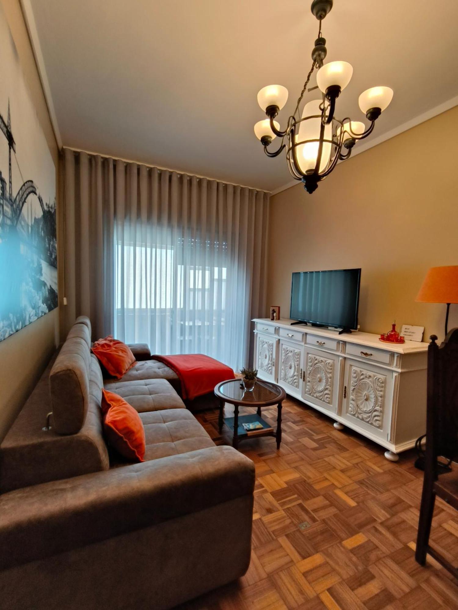 פורטו Art Gallery Apartment מראה חיצוני תמונה