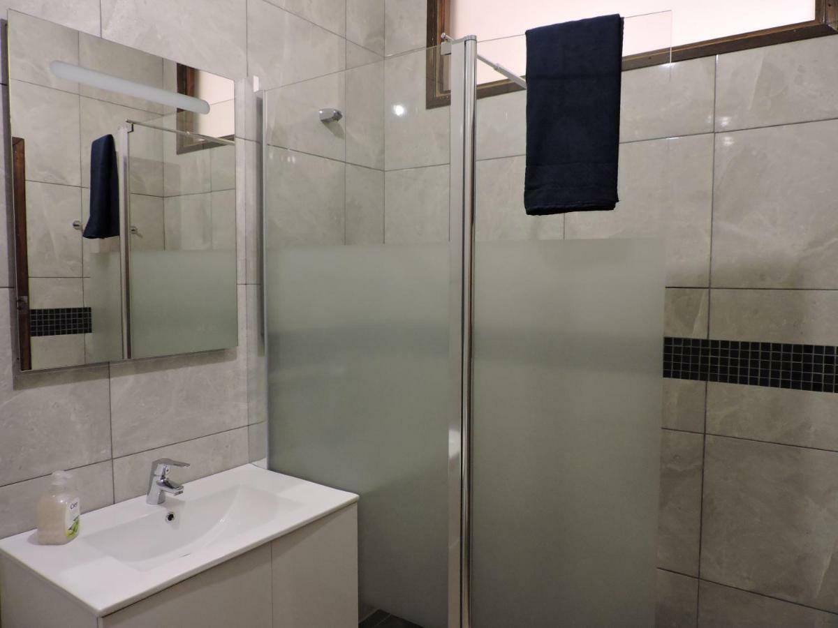 פורטו Art Gallery Apartment מראה חיצוני תמונה