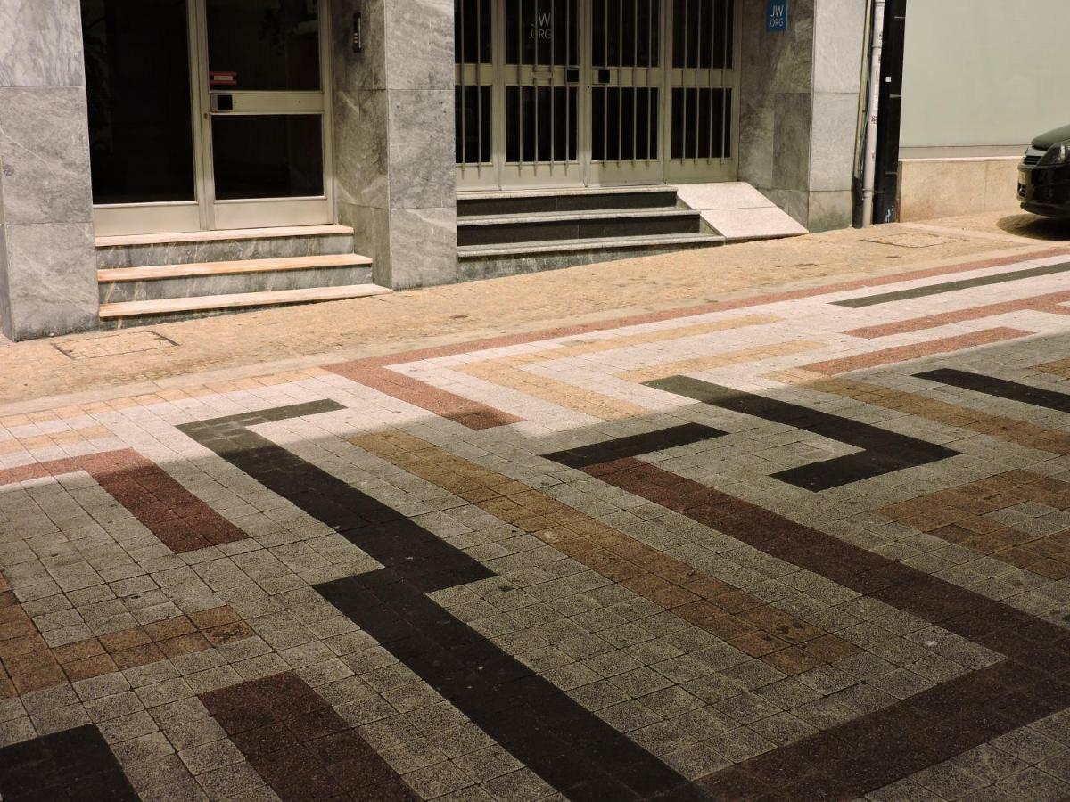 פורטו Art Gallery Apartment מראה חיצוני תמונה