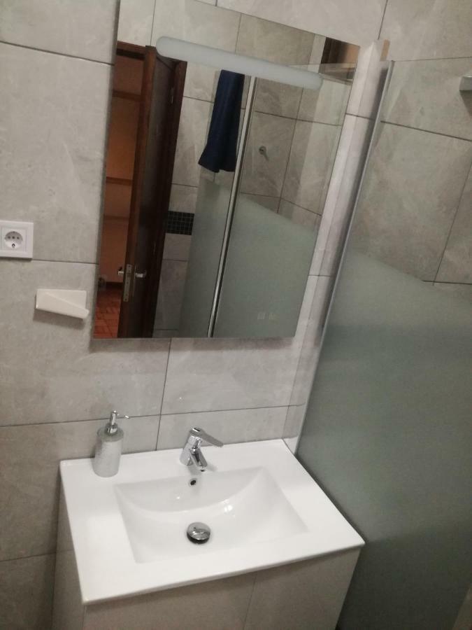 פורטו Art Gallery Apartment מראה חיצוני תמונה