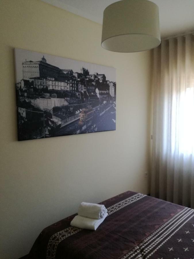 פורטו Art Gallery Apartment מראה חיצוני תמונה