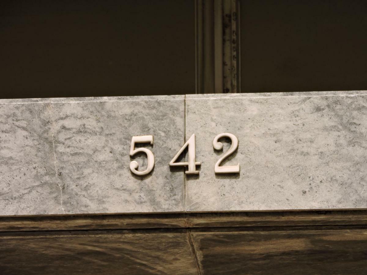 פורטו Art Gallery Apartment מראה חיצוני תמונה