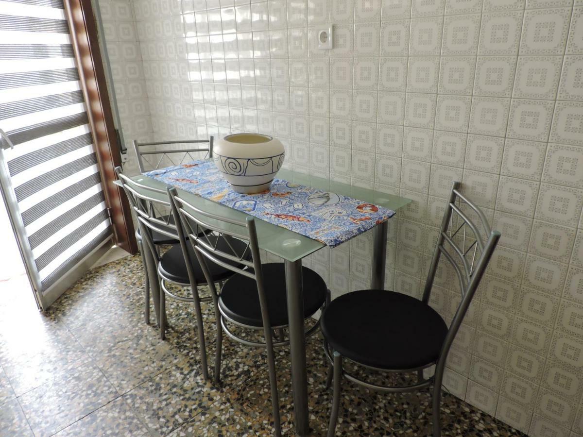 פורטו Art Gallery Apartment מראה חיצוני תמונה