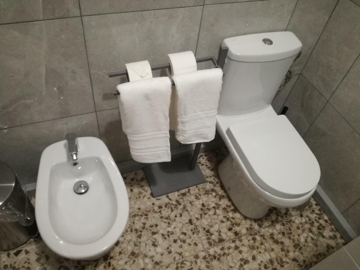 פורטו Art Gallery Apartment מראה חיצוני תמונה