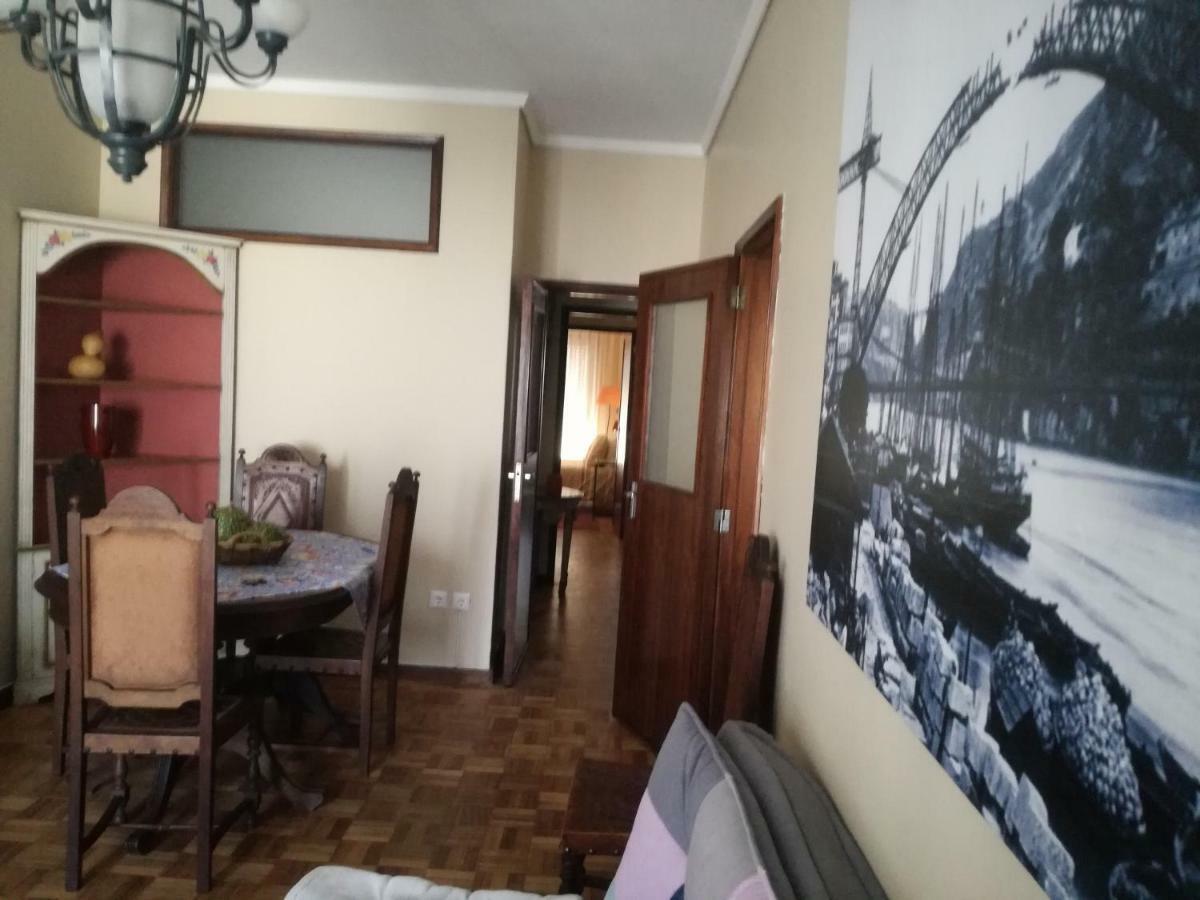 פורטו Art Gallery Apartment מראה חיצוני תמונה