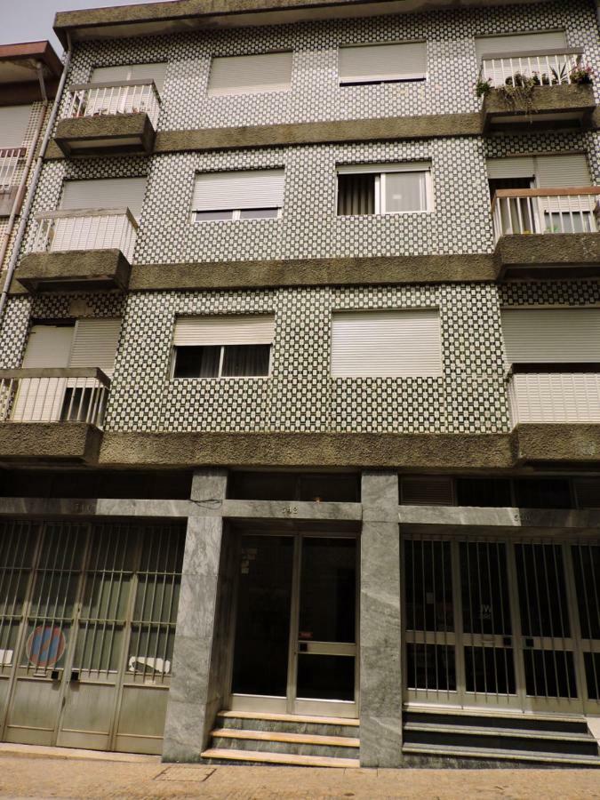 פורטו Art Gallery Apartment מראה חיצוני תמונה