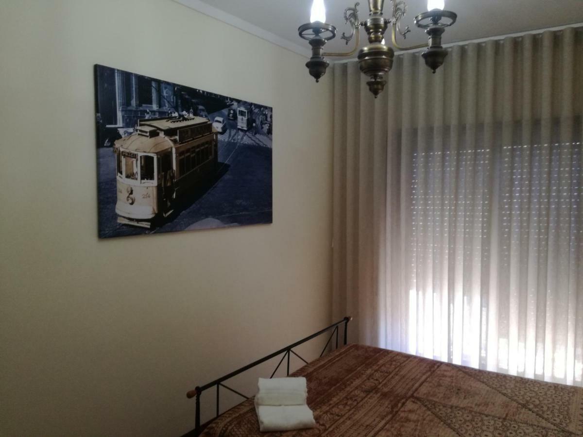 פורטו Art Gallery Apartment מראה חיצוני תמונה