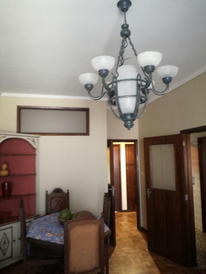 פורטו Art Gallery Apartment מראה חיצוני תמונה