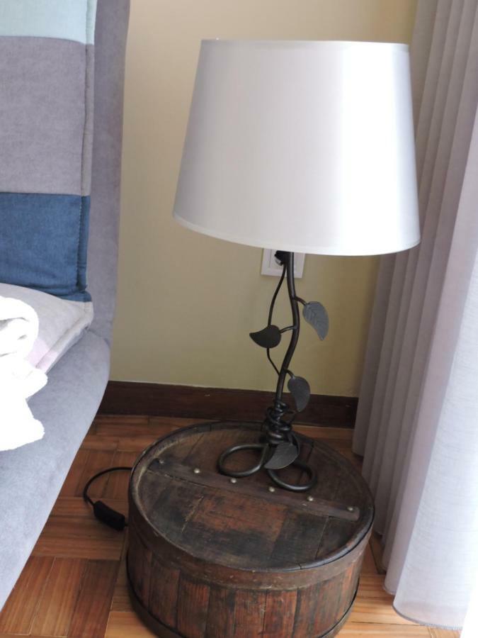 פורטו Art Gallery Apartment מראה חיצוני תמונה