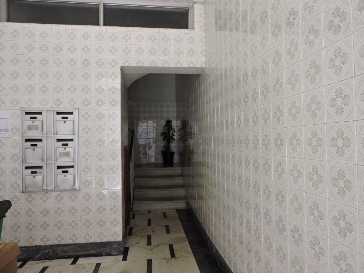 פורטו Art Gallery Apartment מראה חיצוני תמונה